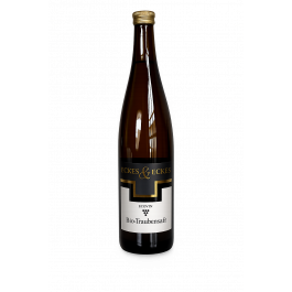 2025er Bio-Riesling Traubensaft
