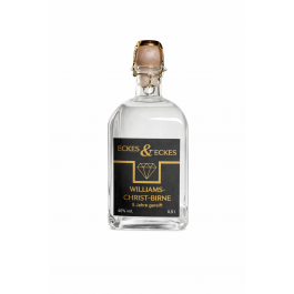 Alte Williams-Christ-Birne Brand