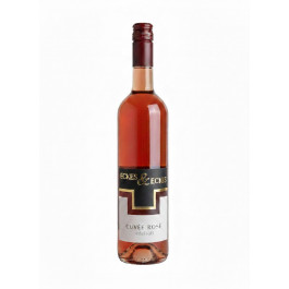 2025er Bio-Spätburgunder Rosé edelsüß