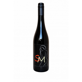 2025er Bio-Riesling "SM" halbtrocken
