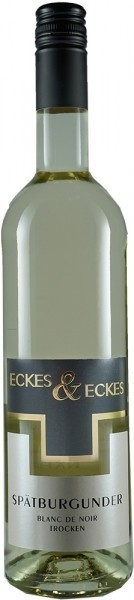 2024er Bio-Spätburgunder Blanc de Noir trocken