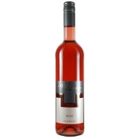 2025er Bio-Spätburgunder Rosé halbtrocken