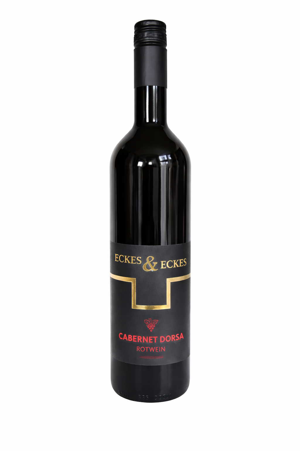 2025er Cabernet Dorsa Bio-Rotwein trocken 