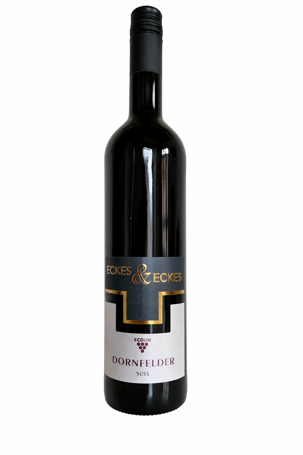2025er Bio-Dornfelder Rotwein süß