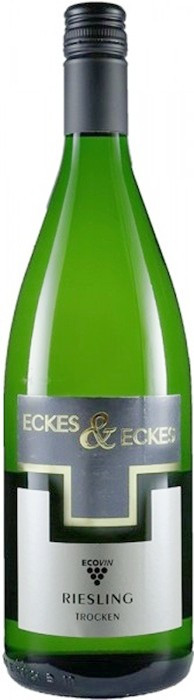 2024er BIO-Riesling trocken