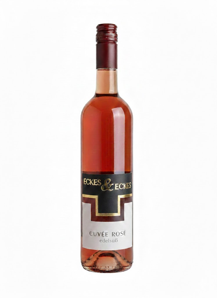 2025er Bio-Spätburgunder Rosé edelsüß