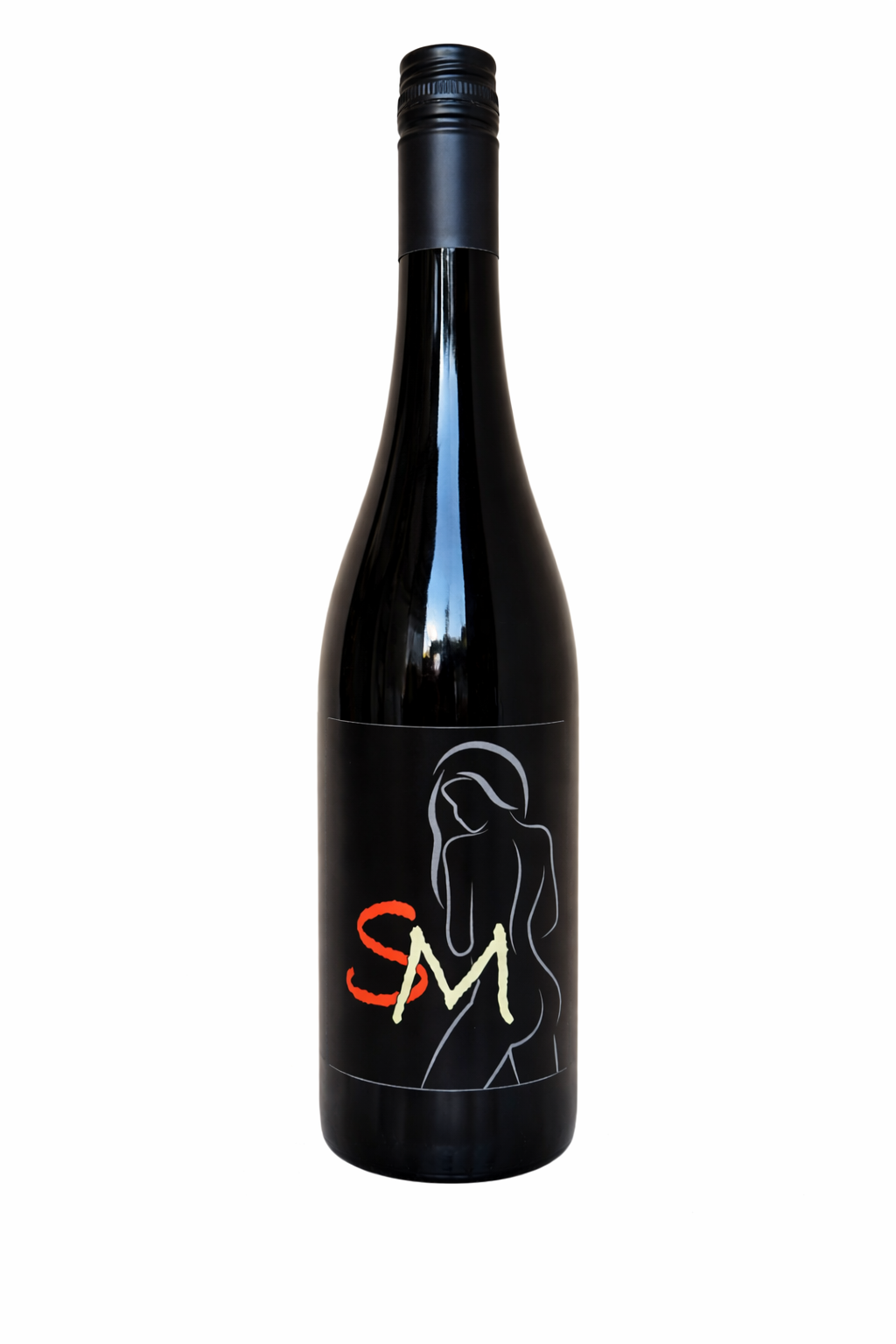 2025er Bio-Riesling "SM" halbtrocken