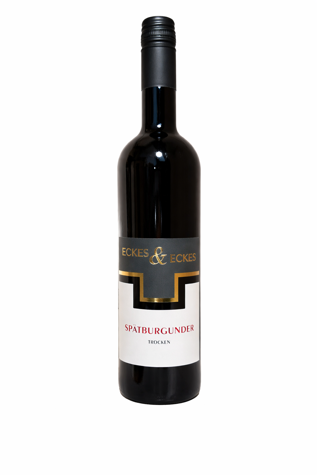 2025er Bio-Spätburgunder Rotwein trocken 