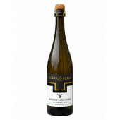 2023er BIO-Weißer Burgunder Winzersekt brut 