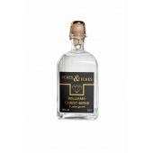 Alte Williams-Christ-Birne Brand